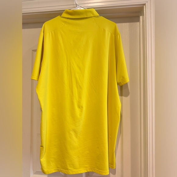 Men’s RLX Ralph Lauren XL shirt; great condition - Picture 2 of 3